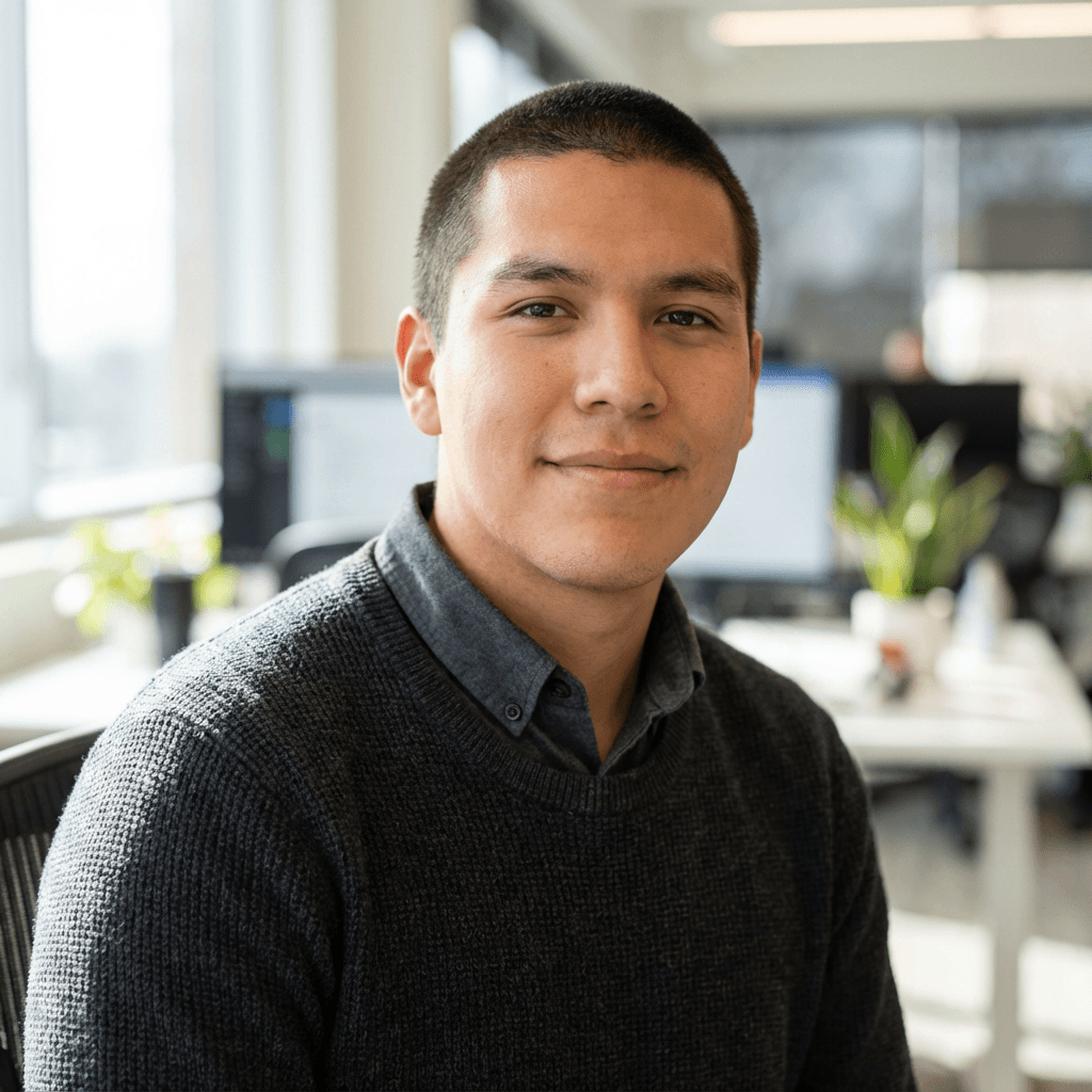 Robert Ionel, Founder and Product Strategist
